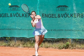 Bild 323 - RL TC an der Schirnau - SV Zehlendorfer Wespen : Ergebnis: 9:0